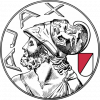 Ajax Amsterdam — логотип