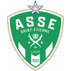 AS Saint-Étienne — логотип