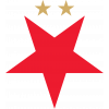SK Slavia Prague — логотип