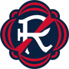 New England Revolution — логотип