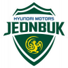 Jeonbuk Hyundai Motors — логотип