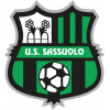 US Sassuolo — логотип