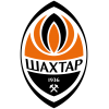 Shakhtar Donetsk — логотип