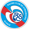 RC Strasbourg Alsace — логотип