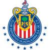Deportivo Guadalajara — логотип