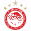 Olympiacos Piraeus — логотип