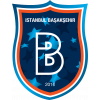 Basaksehir FK — логотип