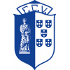 FC Vizela — логотип