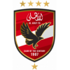 Al Ahly FC — логотип