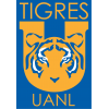 Tigres UANL — логотип