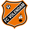 FC Volendam — логотип