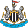 Newcastle United — логотип