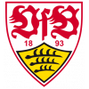 VfB Stuttgart — логотип