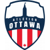 Atlético Ottawa — логотип