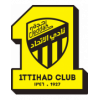 Al-Ittihad Club — логотип