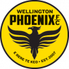 Wellington Phoenix — логотип
