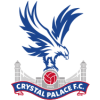 Crystal Palace — логотип