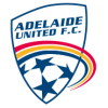 Adelaide United — логотип