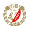 Widzew Lodz — логотип