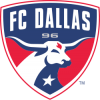 FC Dallas — логотип