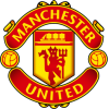 Manchester United U21 — логотип
