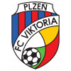 FC Viktoria Plzen — логотип