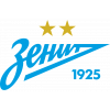 Zenit St. Petersburg — логотип