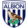 West Bromwich Albion — логотип