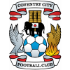 Coventry City — логотип