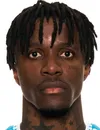 Wilfried Zaha — фото