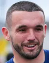 John McGinn — фото