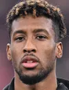 Kingsley Coman — фото