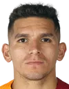Lucas Torreira — фото
