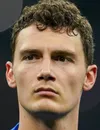 Benjamin Pavard — фото